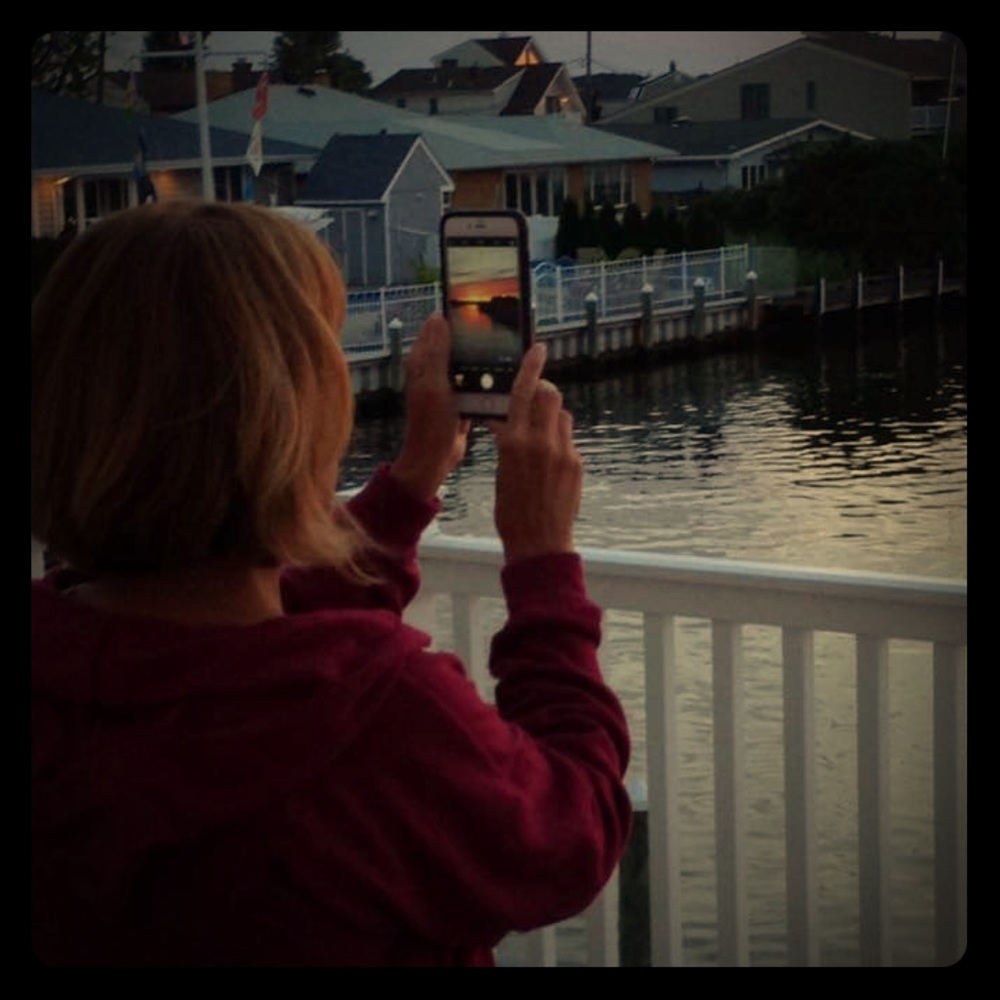 Meet your Posher, Joan